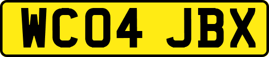WC04JBX