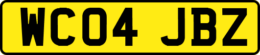 WC04JBZ