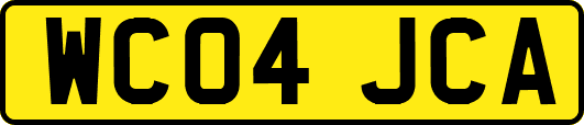 WC04JCA