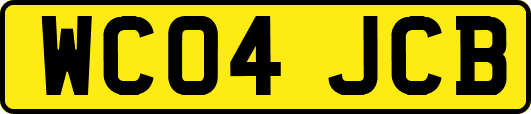 WC04JCB