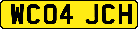 WC04JCH