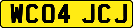 WC04JCJ