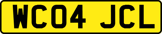 WC04JCL