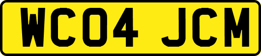 WC04JCM