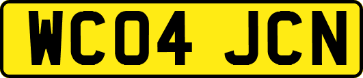 WC04JCN