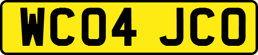 WC04JCO