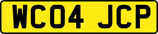 WC04JCP
