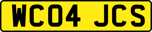 WC04JCS