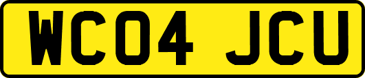 WC04JCU
