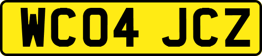WC04JCZ