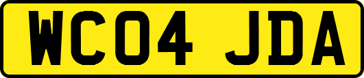WC04JDA