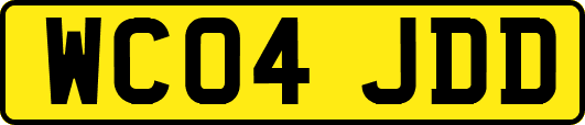 WC04JDD