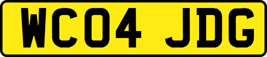 WC04JDG