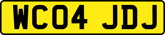 WC04JDJ