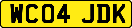 WC04JDK