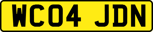 WC04JDN