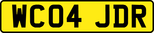WC04JDR