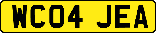 WC04JEA