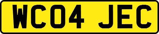 WC04JEC