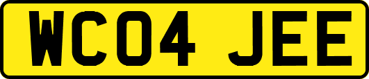 WC04JEE