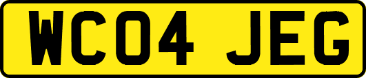 WC04JEG