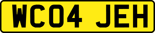 WC04JEH