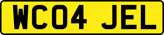 WC04JEL