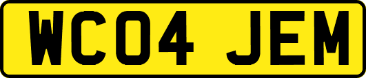 WC04JEM