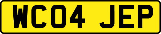 WC04JEP