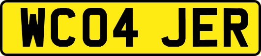 WC04JER