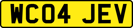WC04JEV