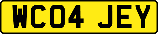 WC04JEY