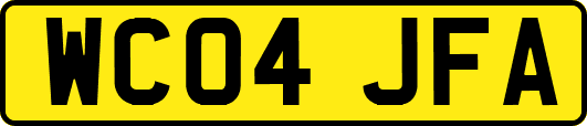 WC04JFA