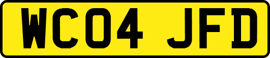 WC04JFD