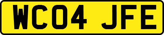 WC04JFE