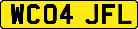 WC04JFL