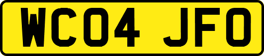 WC04JFO