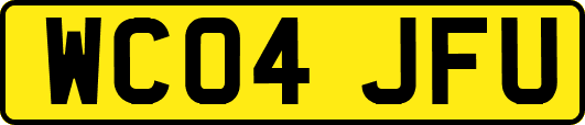 WC04JFU