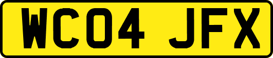 WC04JFX