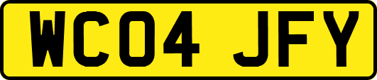 WC04JFY
