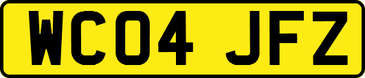 WC04JFZ
