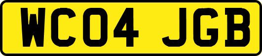 WC04JGB