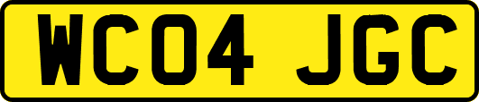 WC04JGC