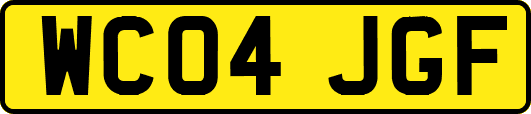 WC04JGF