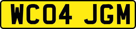 WC04JGM