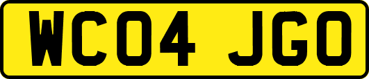 WC04JGO
