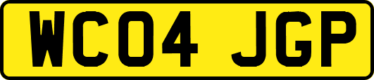 WC04JGP