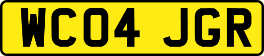 WC04JGR
