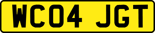 WC04JGT