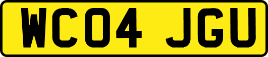 WC04JGU